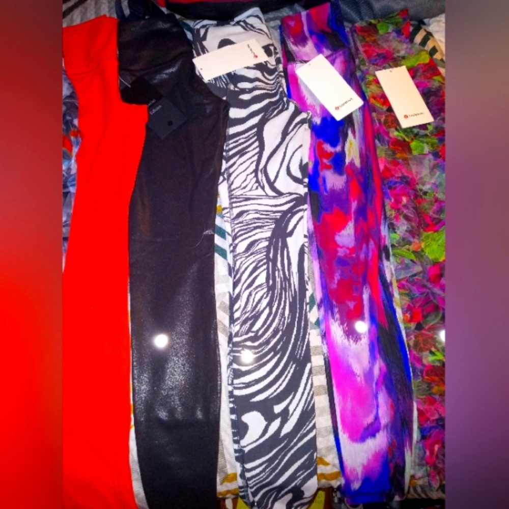 Lululemon Leggings
